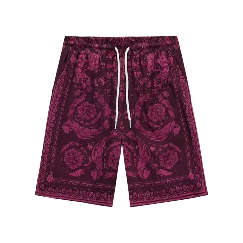 Replica Versace Tracksuits Short Sleeved For Men #1437909 $52.00 USD for Wholesale