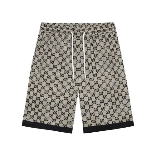 Replica Gucci Tracksuits Short Sleeved For Men #1437916 $52.00 USD for Wholesale