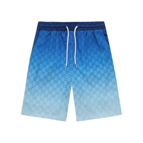 Replica Gucci Tracksuits Short Sleeved For Men #1437919 $52.00 USD for Wholesale