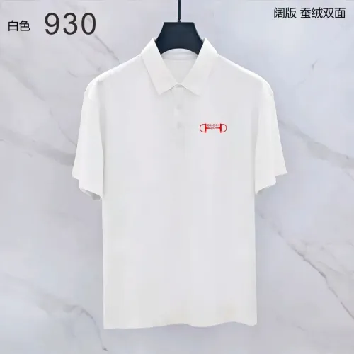 Gucci T-Shirts Short Sleeved For Men #1437977
