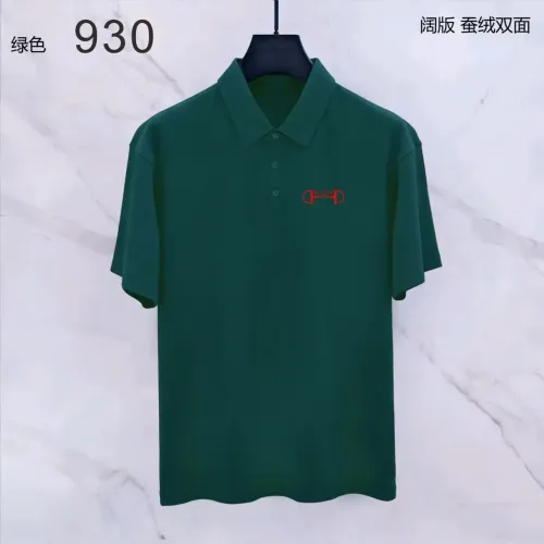 Gucci T-Shirts Short Sleeved For Men #1437978
