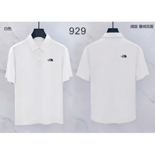 The North Face T-Shirts Short Sleeved For Men #1437986