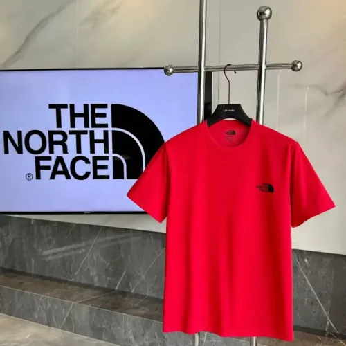 The North Face T-Shirts Short Sleeved For Men #1438120