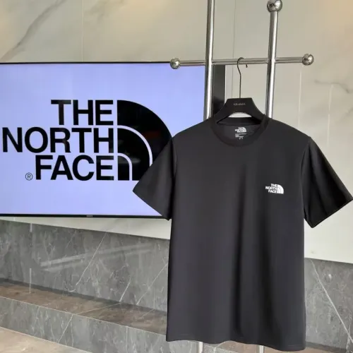 The North Face T-Shirts Short Sleeved For Men #1438127 $32.00 USD, Wholesale Replica The North Face T-Shirts
