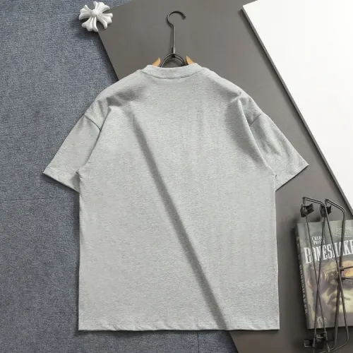 Replica Burberry T-Shirts Short Sleeved For Unisex #1438199 $36.00 USD for Wholesale