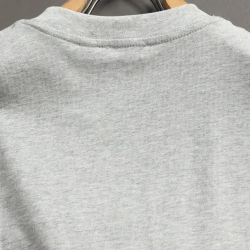 Replica Burberry T-Shirts Short Sleeved For Unisex #1438199 $36.00 USD for Wholesale