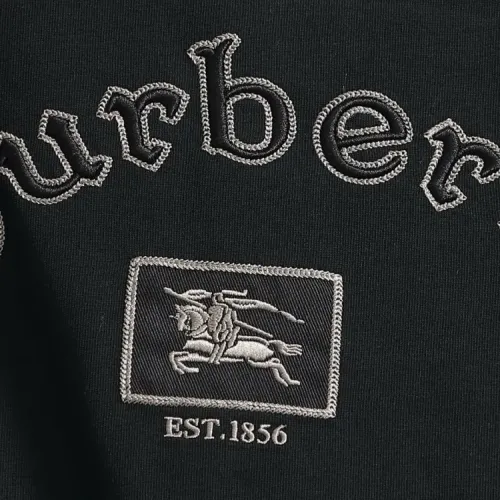 Replica Burberry T-Shirts Short Sleeved For Unisex #1438200 $36.00 USD for Wholesale