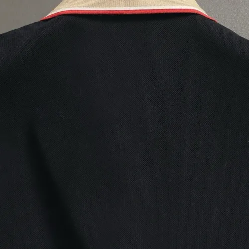 Replica Burberry T-Shirts Short Sleeved For Men #1438204 $38.00 USD for Wholesale