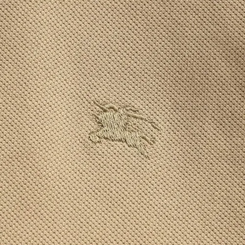 Replica Burberry T-Shirts Short Sleeved For Men #1438205 $38.00 USD for Wholesale