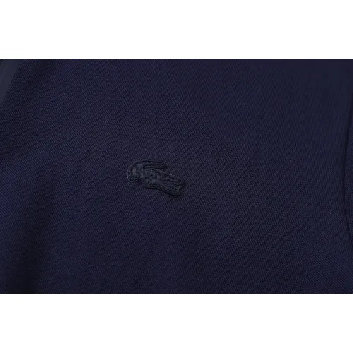 Replica Lacoste T-Shirts Short Sleeved For Men #1438209 $38.00 USD for Wholesale