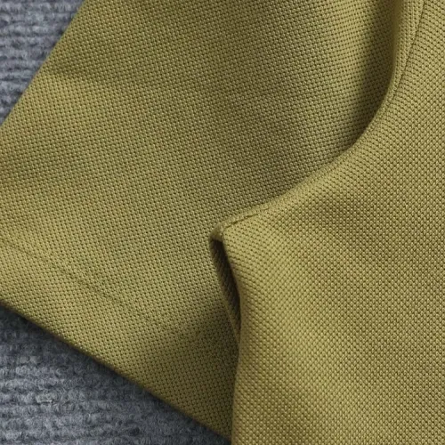 Replica Burberry T-Shirts Short Sleeved For Men #1438212 $39.00 USD for Wholesale