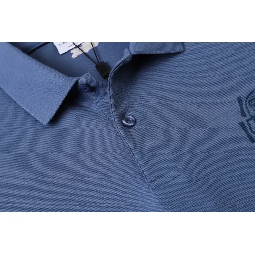Replica Lacoste T-Shirts Short Sleeved For Men #1438220 $38.00 USD for Wholesale
