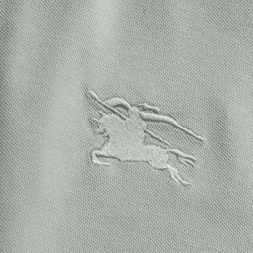 Replica Burberry T-Shirts Short Sleeved For Men #1438221 $40.00 USD for Wholesale