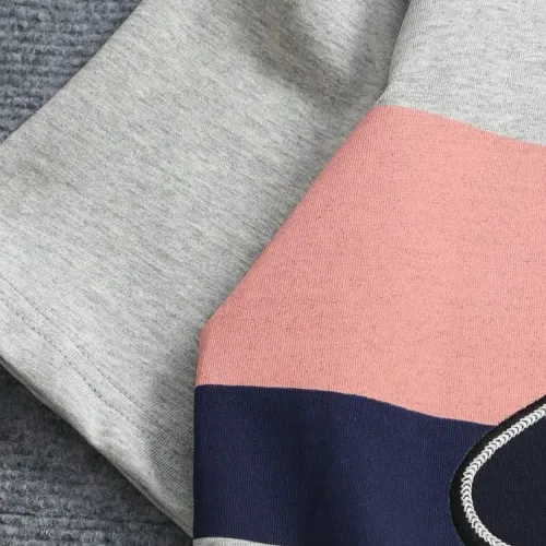 Replica Christian Dior T-Shirts Short Sleeved For Unisex #1438249 $36.00 USD for Wholesale