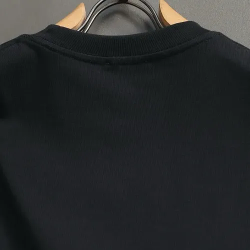 Replica Christian Dior T-Shirts Short Sleeved For Unisex #1438250 $36.00 USD for Wholesale