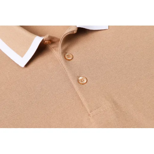 Replica Gucci T-Shirts Short Sleeved For Men #1438254 $38.00 USD for Wholesale