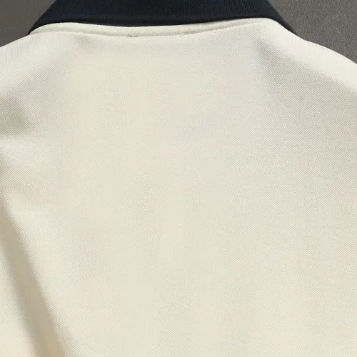 Replica Christian Dior T-Shirts Short Sleeved For Men #1438256 $40.00 USD for Wholesale