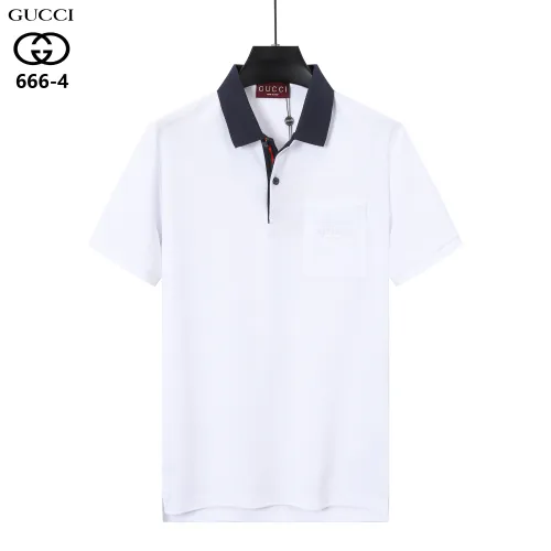Gucci T-Shirts Short Sleeved For Men #1438259