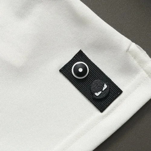 Replica Fendi T-Shirts Short Sleeved For Men #1438269 $40.00 USD for Wholesale