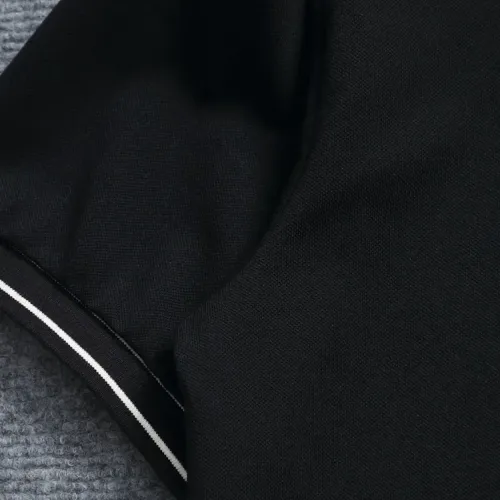 Replica Fendi T-Shirts Short Sleeved For Men #1438270 $40.00 USD for Wholesale