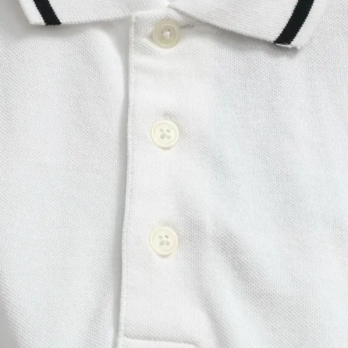 Replica Fendi T-Shirts Short Sleeved For Men #1438272 $38.00 USD for Wholesale