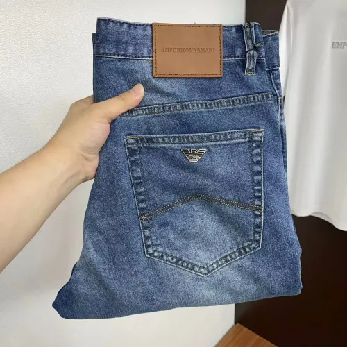 Armani Jeans For Men #1438278