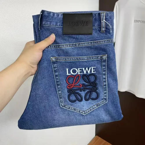 LOEWE Jeans For Men #1438279
