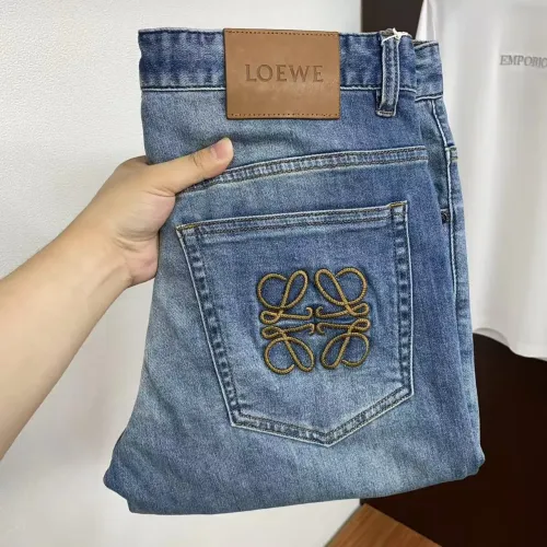 LOEWE Jeans For Men #1438282