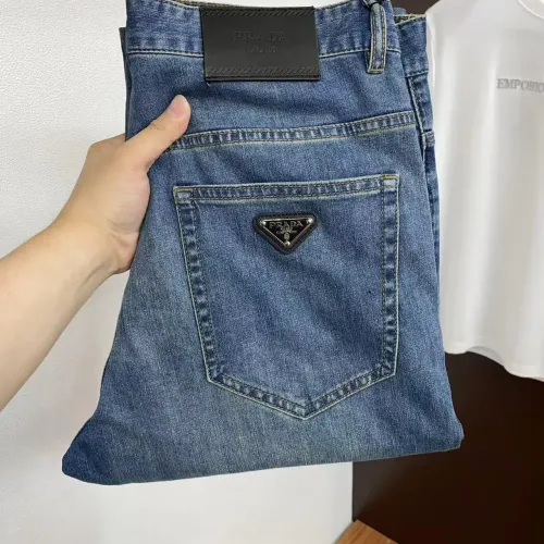 Prada Jeans For Men #1438285