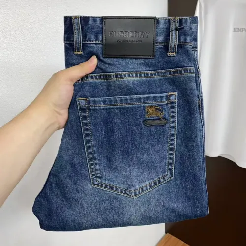 Burberry Jeans For Men #1438289