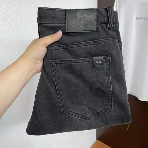 Christian Dior Jeans For Men #1438296