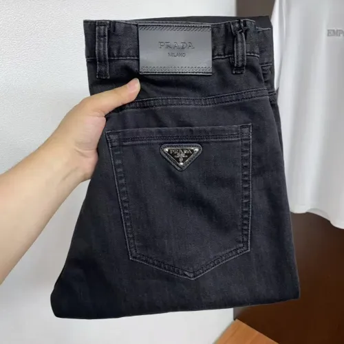 Prada Jeans For Men #1438298