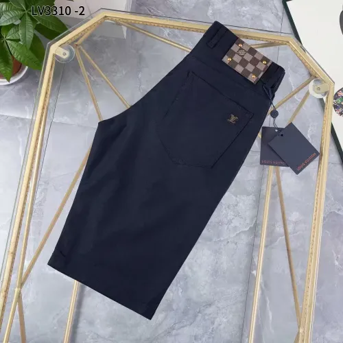 Replica Louis Vuitton LV Jeans For Men #1438302 $39.00 USD for Wholesale