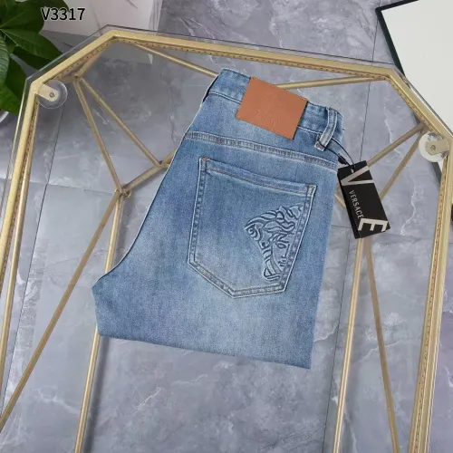 Replica Versace Jeans For Men #1438306 $39.00 USD for Wholesale