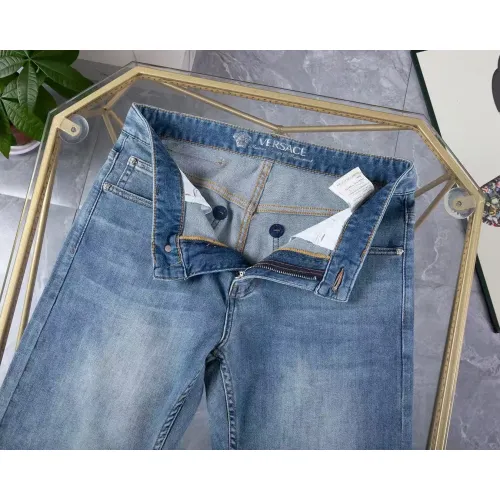 Replica Versace Jeans For Men #1438306 $39.00 USD for Wholesale