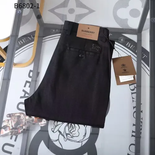 Burberry Pants For Men #1438312