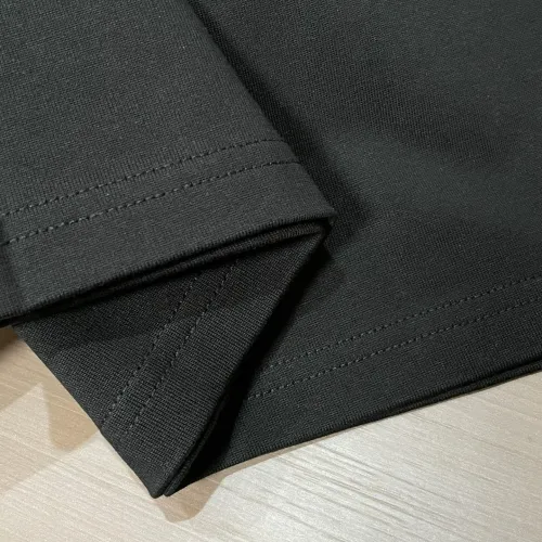 Replica Prada T-Shirts Short Sleeved For Men #1438314 $39.00 USD for Wholesale