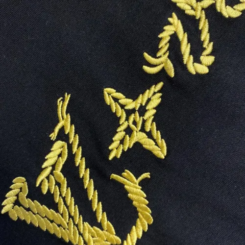 Replica Louis Vuitton LV T-Shirts Short Sleeved For Men #1438318 $39.00 USD for Wholesale