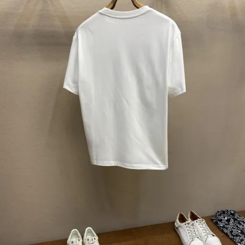 Replica Prada T-Shirts Short Sleeved For Men #1438319 $39.00 USD for Wholesale