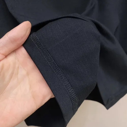 Replica Prada T-Shirts Short Sleeved For Men #1438320 $39.00 USD for Wholesale