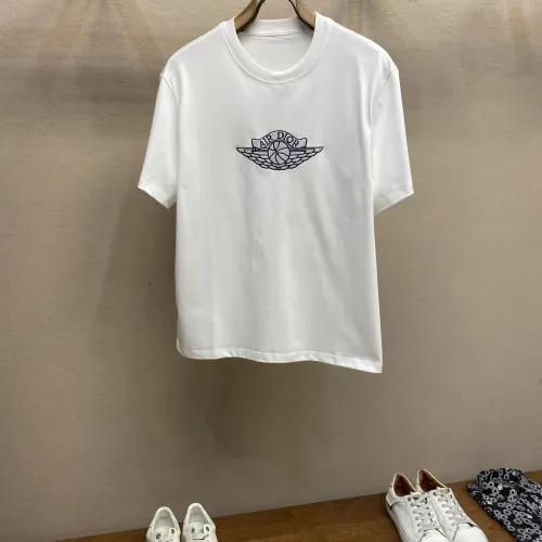 Christian Dior T-Shirts Short Sleeved For Men #1438330
