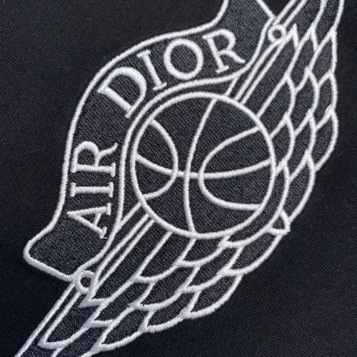 Replica Christian Dior T-Shirts Short Sleeved For Men #1438331 $39.00 USD for Wholesale