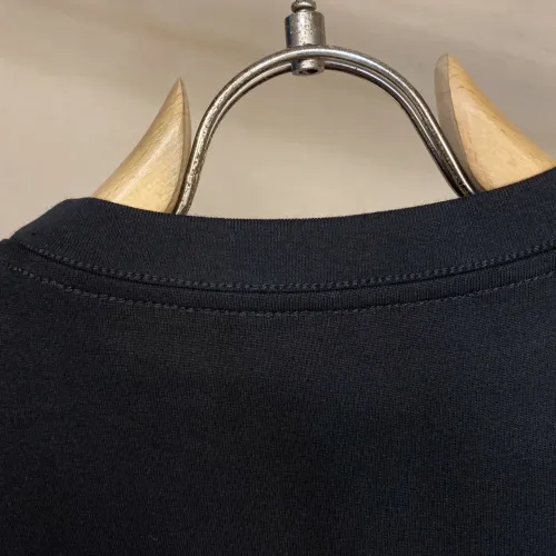 Replica Christian Dior T-Shirts Short Sleeved For Men #1438331 $39.00 USD for Wholesale