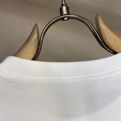 Replica Moncler T-Shirts Short Sleeved For Men #1438332 $39.00 USD for Wholesale