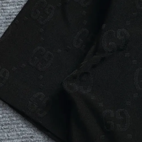 Replica Gucci T-Shirts Short Sleeved For Men #1438334 $36.00 USD for Wholesale