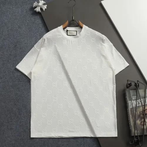 Gucci T-Shirts Short Sleeved For Men #1438335