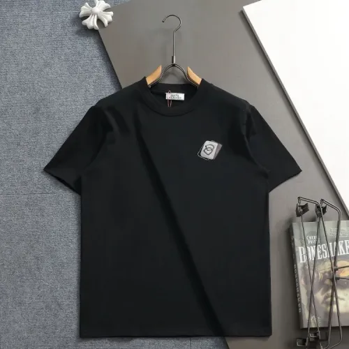 Hermes T-Shirts Short Sleeved For Unisex #1438337