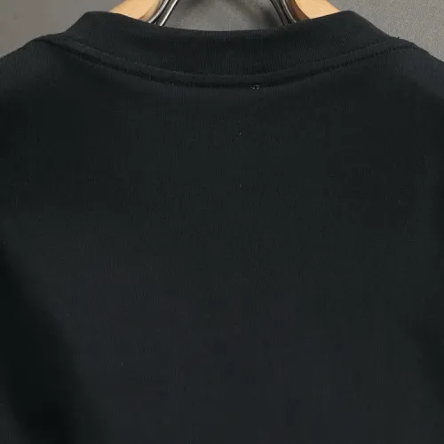 Replica Hermes T-Shirts Short Sleeved For Unisex #1438337 $36.00 USD for Wholesale