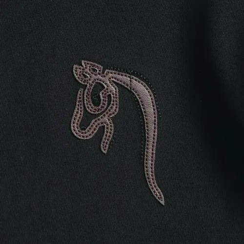 Replica Hermes T-Shirts Short Sleeved For Unisex #1438340 $36.00 USD for Wholesale