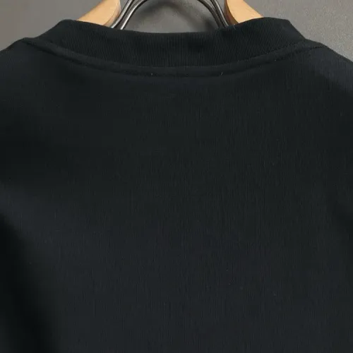 Replica Hermes T-Shirts Short Sleeved For Unisex #1438340 $36.00 USD for Wholesale